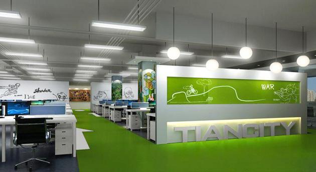 廠房裝修，廠房裝修辦公室，裝修辦公室