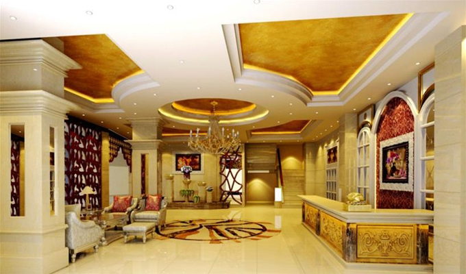 快捷酒店裝修預算需要考慮哪些方面的問題？