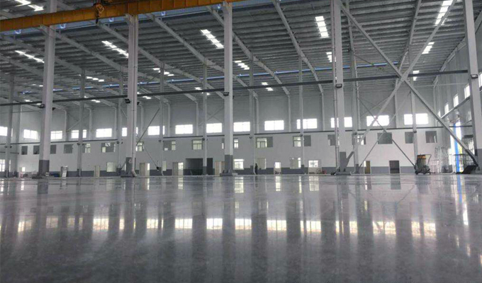 重慶裝修公司介紹水泥地打磨流程與優(yōu)點(diǎn)