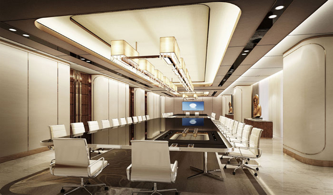 重慶酒店裝修告訴您，商務(wù)酒店到底是什么？