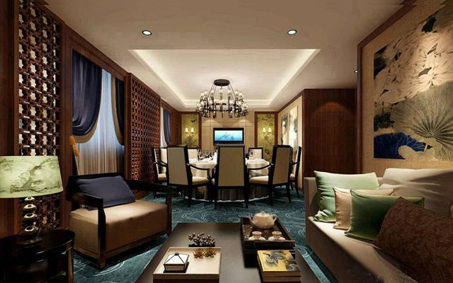 預(yù)算知識&mdash;重慶酒店裝修從哪些地方降低裝修成本