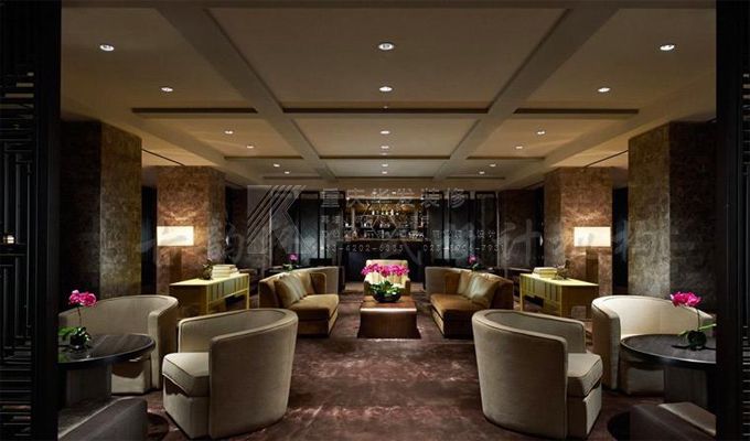 中式酒店裝修設計的前期規(guī)劃事項