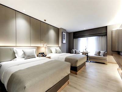 高級酒店裝修一定要把這些細節(jié)做好