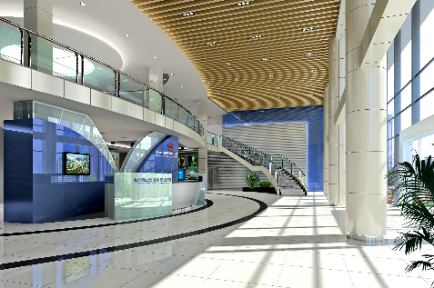 現(xiàn)代辦公室裝修設(shè)計風(fēng)格及常見問題