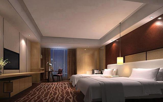 預(yù)算知識&mdash;重慶酒店裝修從哪些地方降低裝修成本