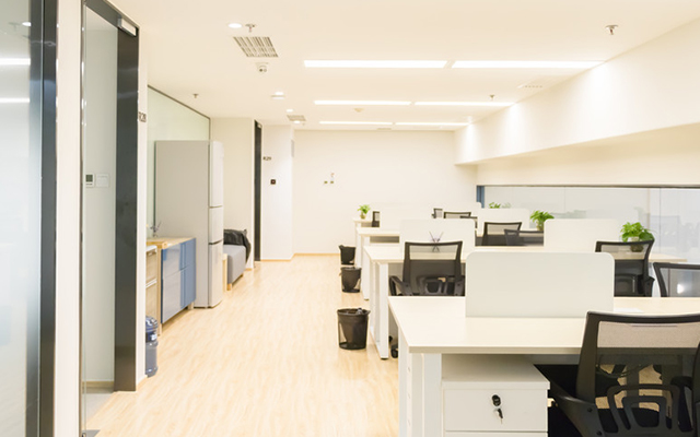 重慶辦公室裝修公司根據(jù)不同功能區(qū)域來設(shè)計(jì)不同辦公室