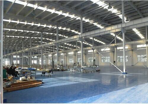 重慶廠房裝修，廠房裝修流程