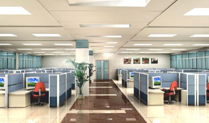 辦公室裝修預(yù)算省錢(qián)選擇優(yōu)秀的設(shè)計(jì)與施工