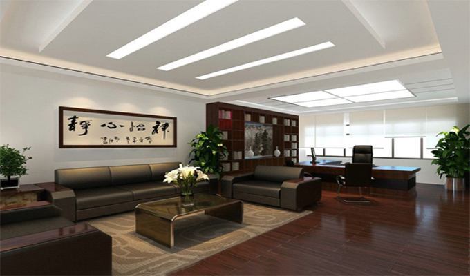 裝修公司對(duì)現(xiàn)代辦公室裝修設(shè)計(jì)的重點(diǎn)介紹