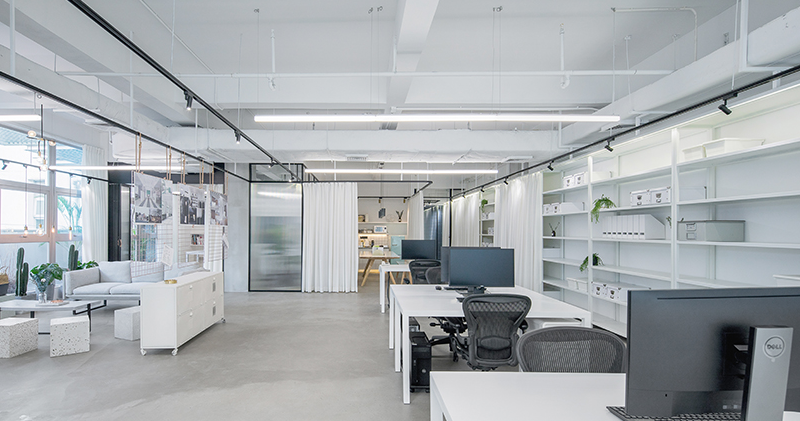 重慶辦公室裝修多少錢一平方米？重慶辦公室裝修預算