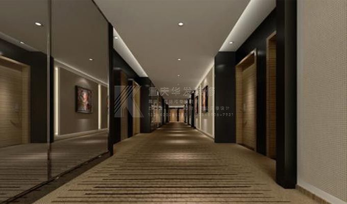 酒店裝修費用有哪些項目組成？