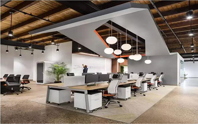 驗收知識-辦公室裝修驗收你都知道了嗎？