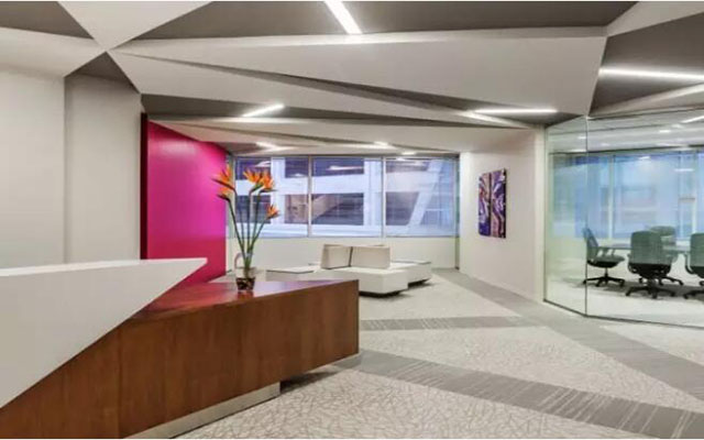 辦公室裝修墻面材料的種類和優(yōu)點(diǎn)介紹