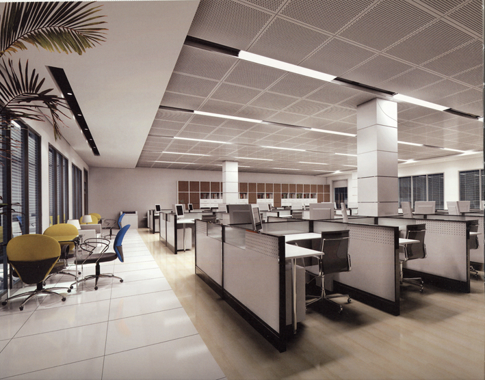 您的辦公室裝修經(jīng)費(fèi)超預(yù)算了嗎?