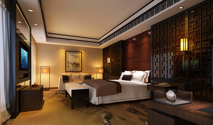 星級酒店室內精裝修與機電專業(yè)交叉配合施工協調管理措施