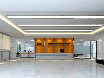 簡約風(fēng)格辦公室裝修設(shè)計要點