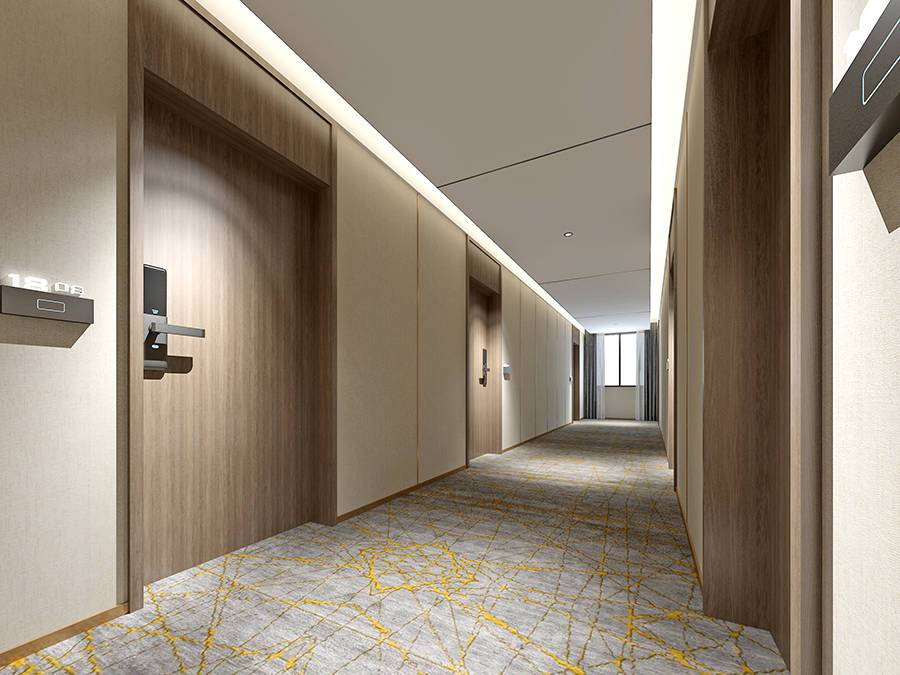 酒店裝修細(xì)節(jié)和設(shè)計原則知識