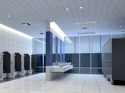 廠房裝修有哪些細節(jié)知識