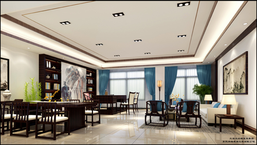 重慶廠房裝修設(shè)計(jì)