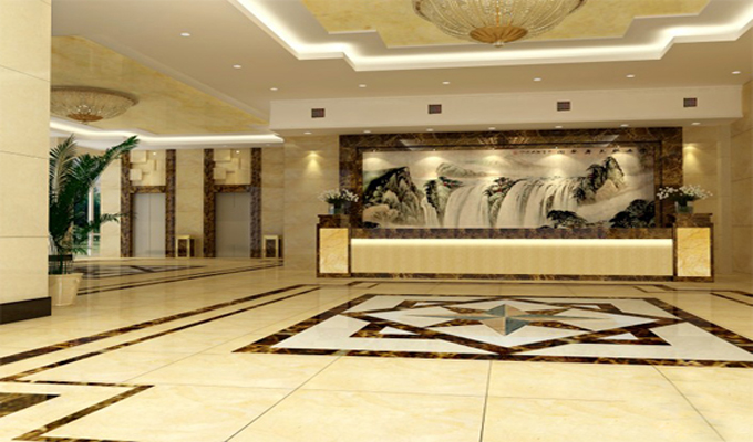 酒店裝修前廳設(shè)計的特點和功能介紹