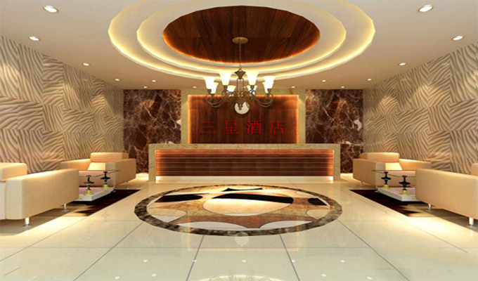 重慶酒店裝修燈光設(shè)計不要出現(xiàn)這幾個誤區(qū)