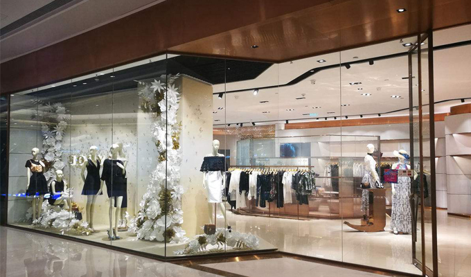 裝修公司介紹重慶店鋪裝修設(shè)計思路