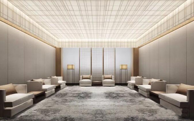 辦公室裝修墻面材料的種類和優(yōu)點(diǎn)介紹