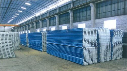 重慶廠房裝修，重慶廠房裝修材料選擇