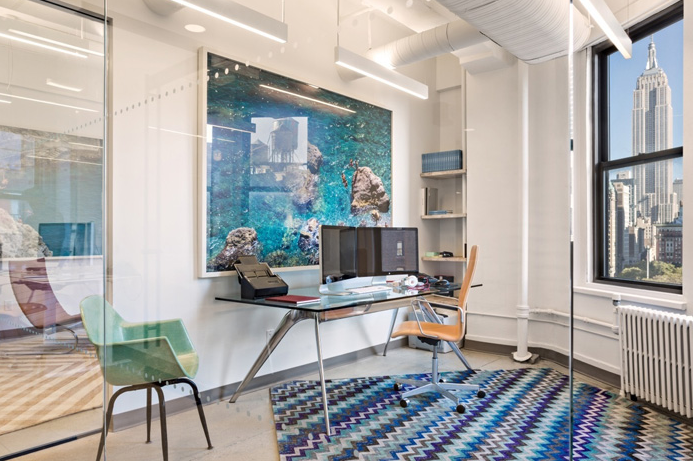 重慶辦公室窗戶(hù)裝修