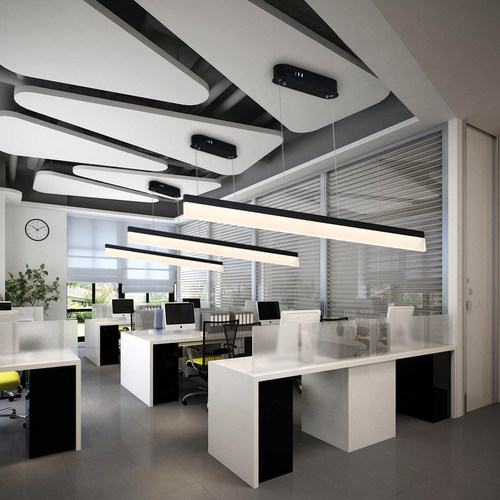 辦公裝修必知的三大設(shè)計需求