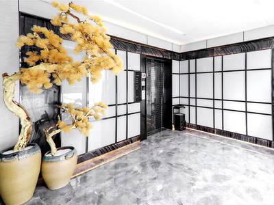 個性化酒店裝修要點(diǎn)介紹