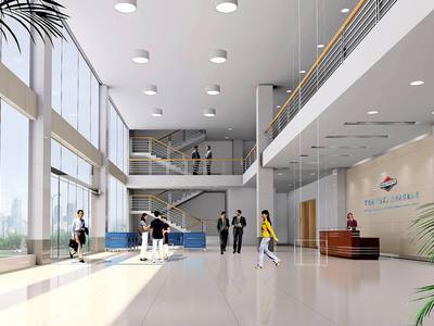 工業(yè)廠房裝修設計要點