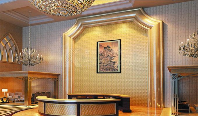 精品酒店設(shè)計應(yīng)注意理念的體現(xiàn)