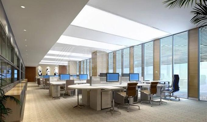 重慶辦公室裝修報價應該關(guān)注哪些方面？