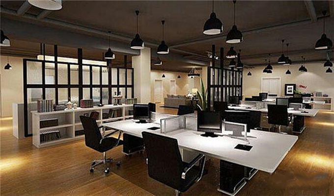 重慶辦公室裝修細節(jié)